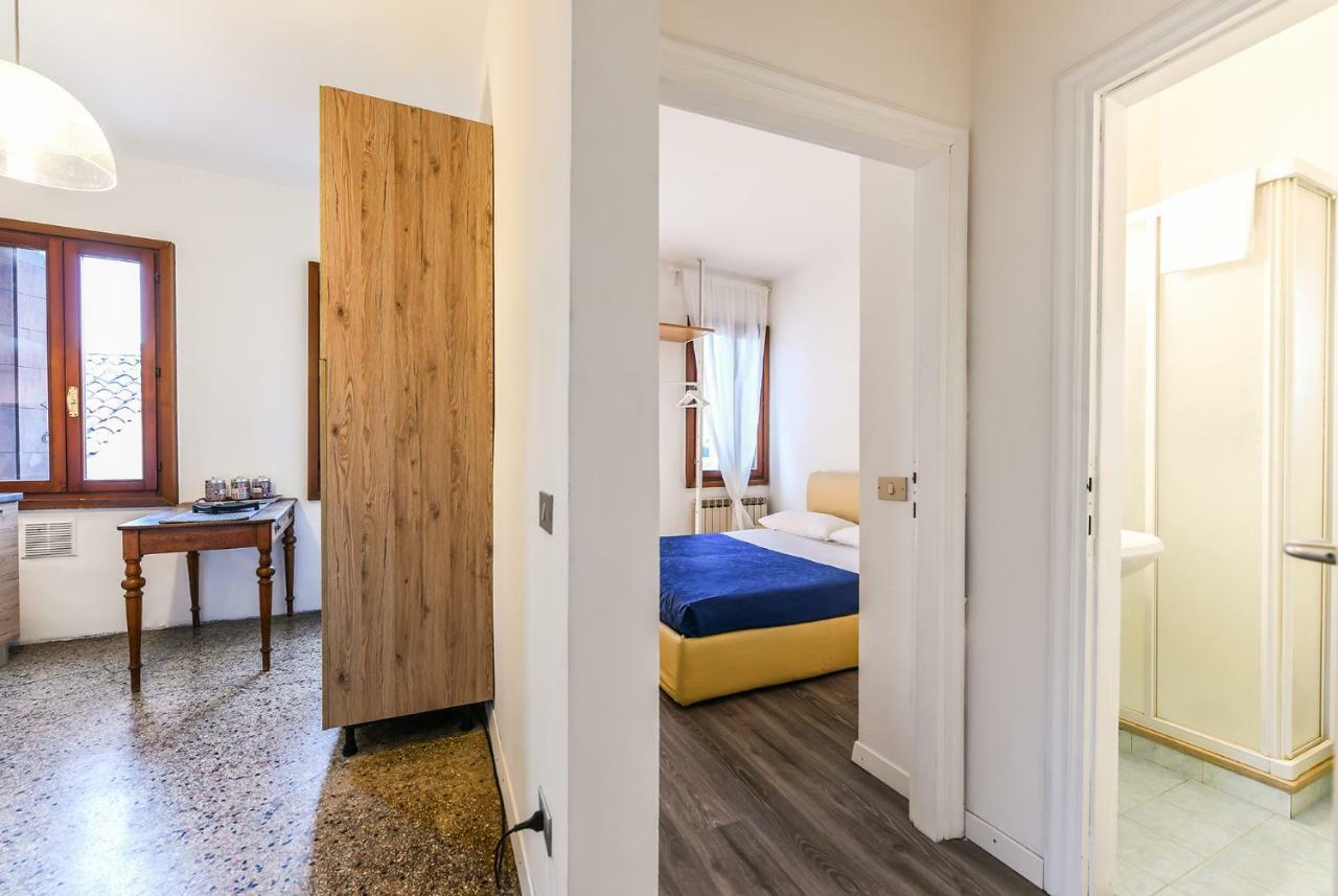 Lejlighed Ca' Bellini Venedig
